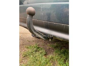 Passat B5.5 1.9 kuka za vucu za Volkswagen Passat B5.5