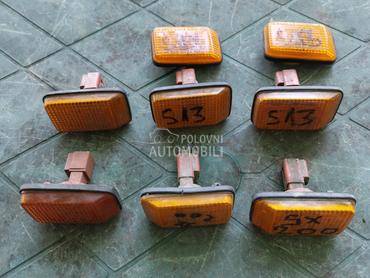 migavac S13 za Nissan 200 SX od 1989. do 1995. god.