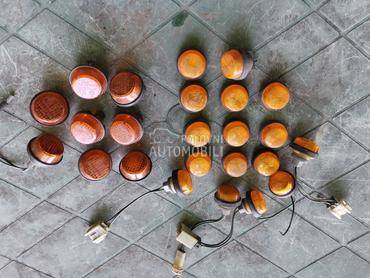 migavac za Nissan Cherry, Micra, Sunny od 1983. do 1987. god.