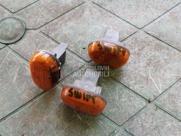 migavac za Suzuki Swift od 1989. do 1997. god.