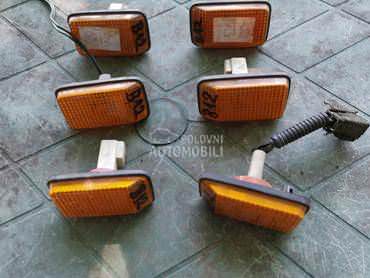 migavac B12 za Nissan Sunny