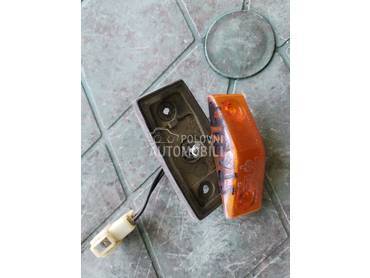 migavac za Toyota Starlet