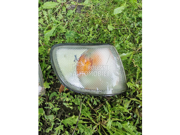 migavac N14 za Nissan Sunny od 1991. do 1995. god.