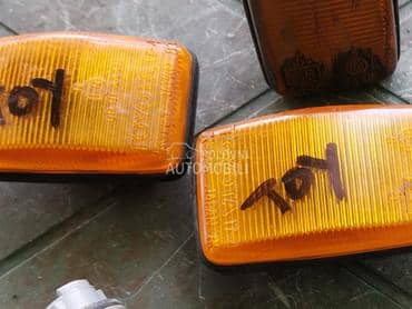 migavac XL za Toyota Corolla od 1989. do 1992. god.