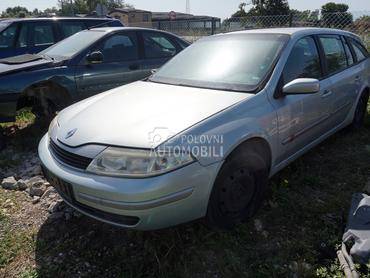 prekidac prozora za Renault Laguna