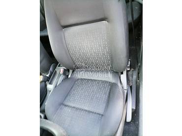 sedisza za Volkswagen Bora, Golf 4