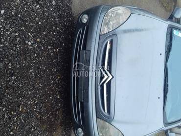 Brava za paljenje za Citroen Xsara od 2001. do 2004. god.