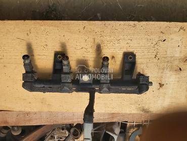 DIZNE OD 1.4 B 8/V za Peugeot 206