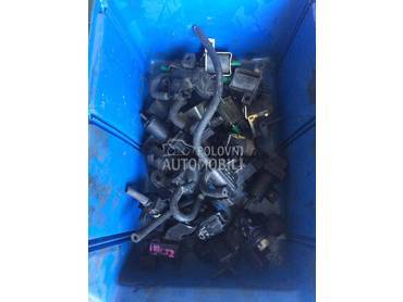 El magnetni ventil  turbine za Opel Meriva