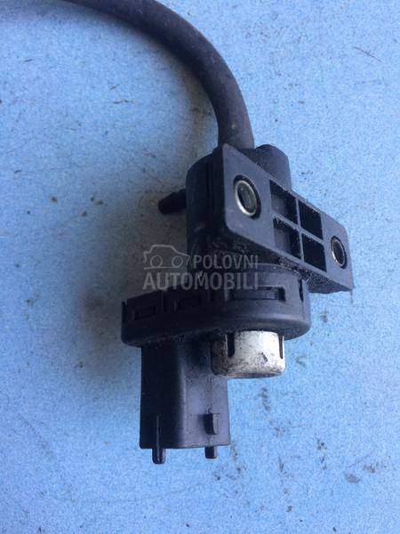 El magnetni ventil 55566051