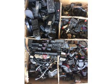 Prekidaci prozora,retrovizora za Opel Zafira, Agila, Insignia ...
