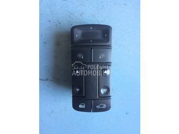 Prekidac prozora 09185952 za Opel Signum, Vectra C