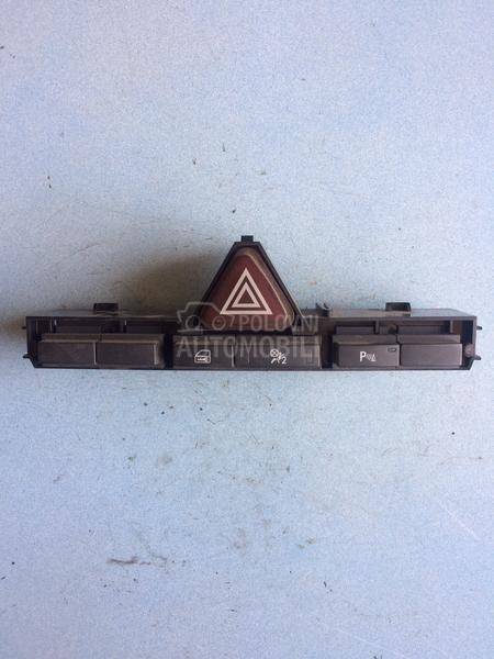 Prekidac sva 4 migavca