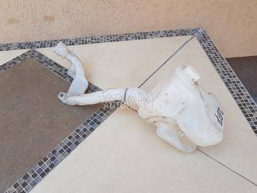 Posuda tečnosti brisača za Peugeot 207