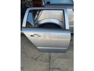 Zadnja desna vrata KARAVAN za Opel Astra H