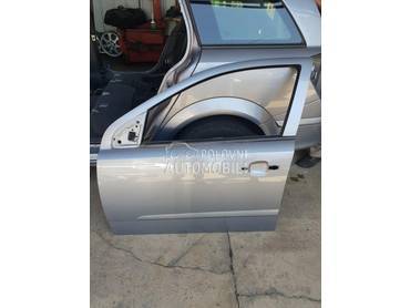 Prednja leva vrata za Opel Astra H