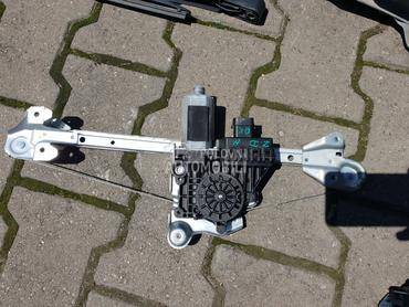 Zadnji desni podizac za Opel Astra H