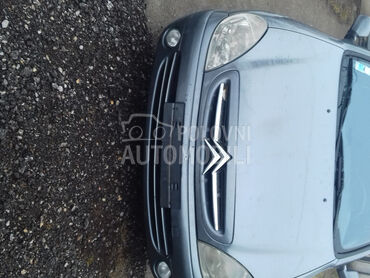 Hladnjak za Citroen Xsara od 2001. do 2004. god.