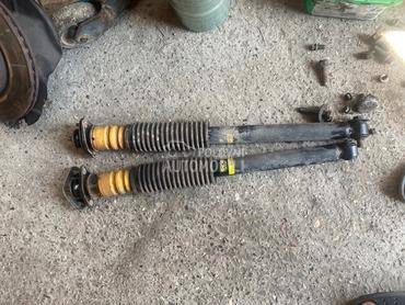 Zadnji amortizeri e46 za BMW Serija 3 od 1998. do 2005. god.