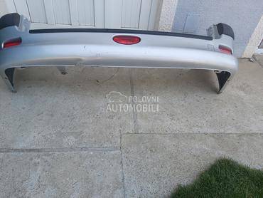 ZADNJI BRANIK za Peugeot 206