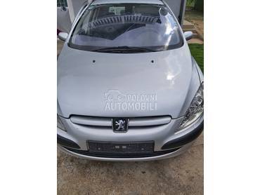 Peugeot 307 1.6SW 2004. god. -  kompletan auto u delovima
