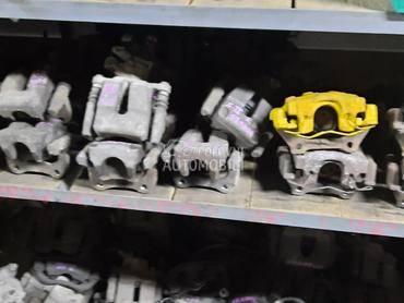 KLESTA za Renault Scenic