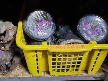 MAGLENKE za Renault Grand Modus