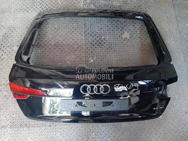 GEPEK VRATA za Audi A4, A4 Allroad od 2016. do 2019. god.