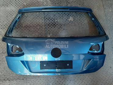 Gepek vrata karavan za Volkswagen Golf 7 od 2014. do 2019. god.