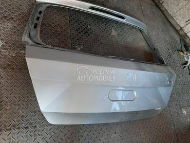 GEPEK VRATA za Škoda Fabia od 2014. do 2019. god.