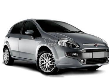 farovi za Fiat Grande Punto od 2005. do 2017. god.
