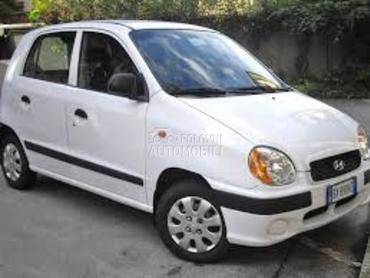 air bag za Hyundai Atos od 1997. do 2006. god.