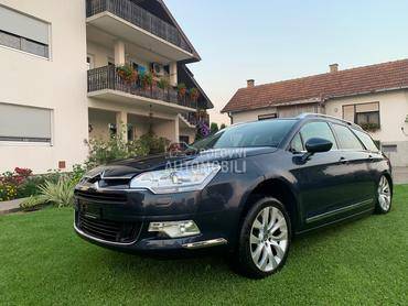 Citroen C5 3.0HDI -  kompletan auto u delovima