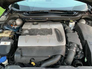 Motor 3.0 HDI za Citroen C5
