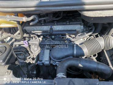 Motor 2.0 16v za Citroen C8