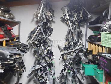 PODIZAC STAKLA za Renault Megane