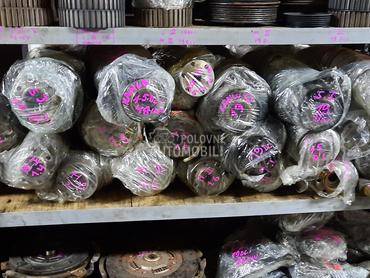 RADILICA za Renault Laguna