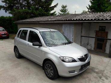 delovi 2.3 za Mazda 2, 3, 6 od 2001. do 2013. god.