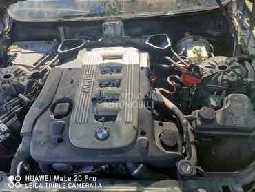 hladnjak klime za BMW Serija 5 od 2004. do 2010. god.