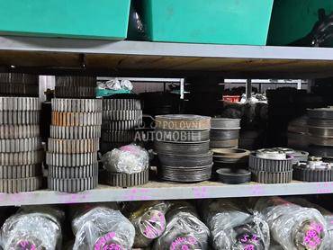 REMENICA za Renault Captur