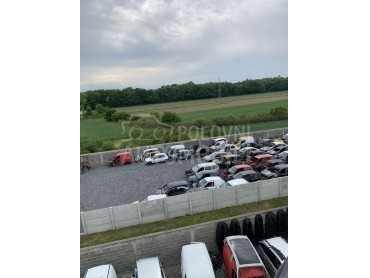 ZAMAJAC za Renault Captur