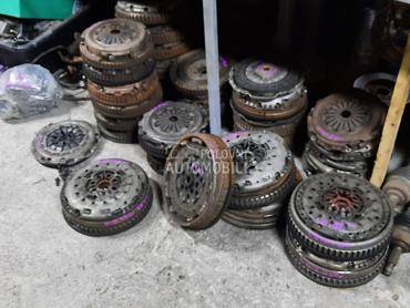 ZAMAJAC za Renault Megane