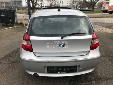 diskovi plocice za BMW Serija 1, 114, 116 ... od 1995. do 2014. god.