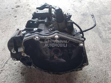 Menjac 1.7cdti 6 brzina za Opel Astra H, Zafira