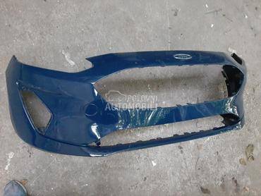 Branik za Ford Fiesta od 2017. do 2020. god.