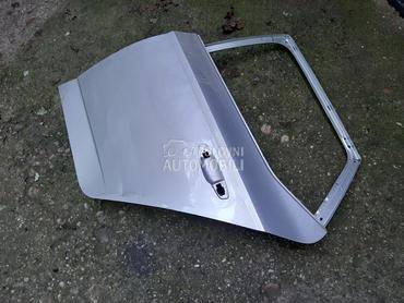 VRATA za Škoda Fabia od 2014. do 2019. god.