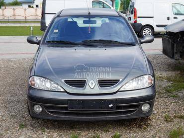 dizne komad za Renault Megane