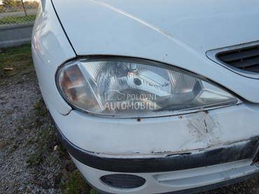 far za Renault Megane