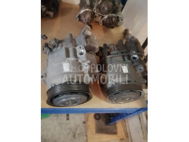 Kompresor klime za Mercedes Benz A 170