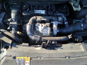 Anlaser 1.6 TDCi za Ford C-Max, Focus od 2003. do 2010. god.